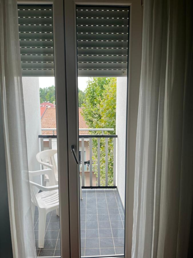 Hotel Senior Cattolica Ngoại thất bức ảnh