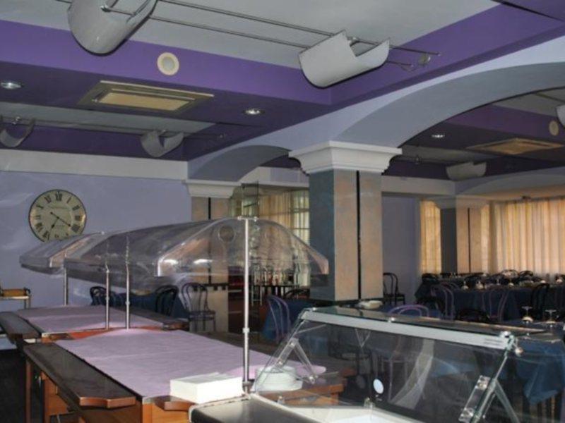 Hotel Senior Cattolica Ngoại thất bức ảnh