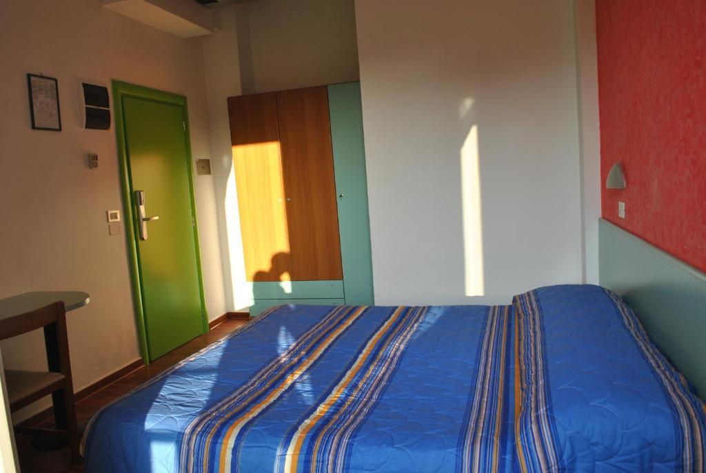 Hotel Senior Cattolica Phòng bức ảnh